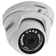 IP-камера вандалостойкая TR-D4S5 v2 2.8 с ИК-подсветкой купольная